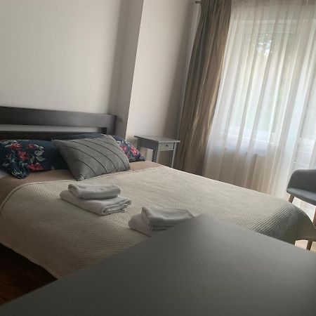 Apartament Prestige - Zbicza 2E Appartement Olsztyn  Buitenkant foto