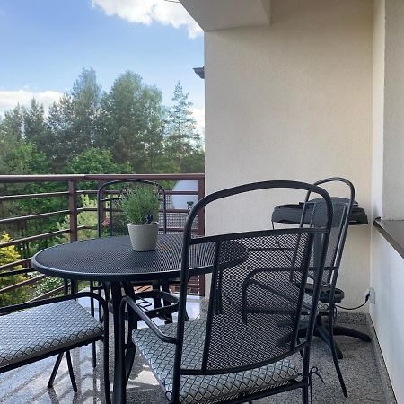Apartament Prestige - Zbicza 2E Appartement Olsztyn  Buitenkant foto