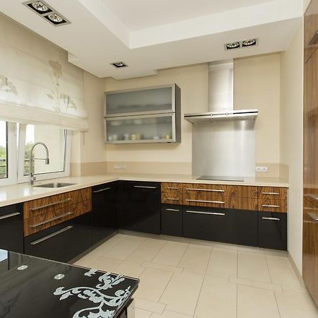 Apartament Prestige - Zbicza 2E Appartement Olsztyn  Buitenkant foto
