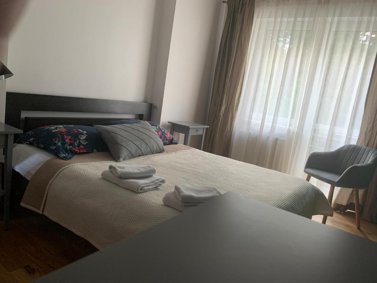 Apartament Prestige - Zbicza 2E Appartement Olsztyn  Buitenkant foto