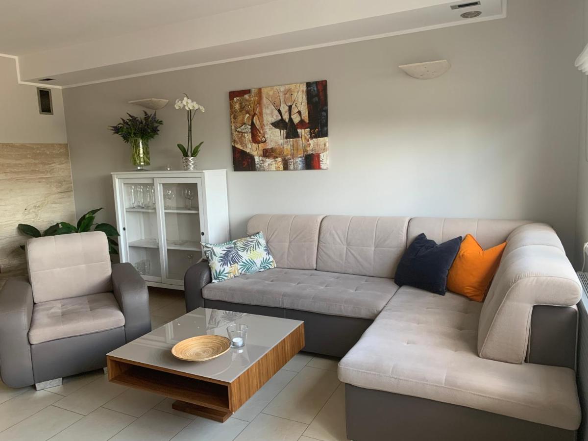 Apartament Prestige - Zbicza 2E Appartement Olsztyn  Buitenkant foto