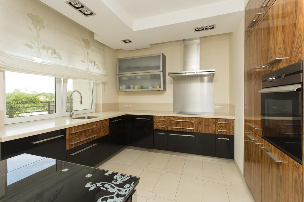 Apartament Prestige - Zbicza 2E Appartement Olsztyn  Buitenkant foto