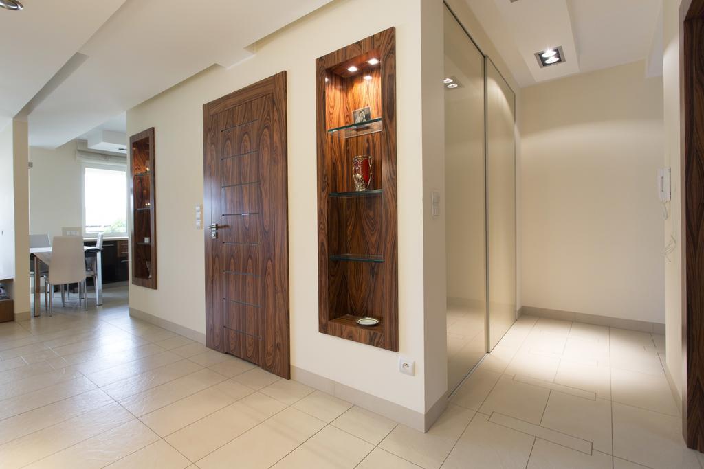 Apartament Prestige - Zbicza 2E Appartement Olsztyn  Buitenkant foto