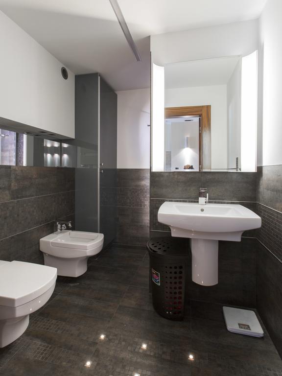 Apartament Prestige - Zbicza 2E Appartement Olsztyn  Buitenkant foto