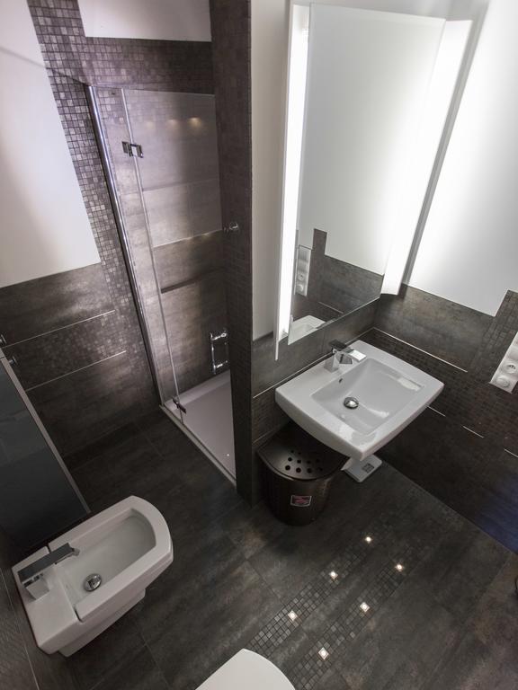 Apartament Prestige - Zbicza 2E Appartement Olsztyn  Buitenkant foto