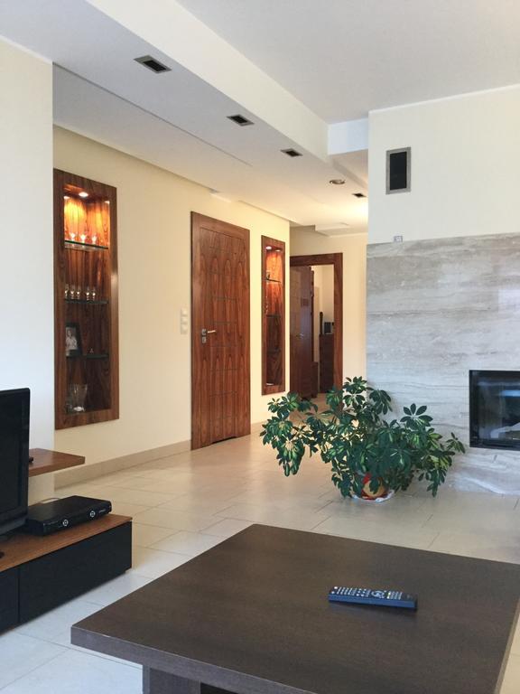 Apartament Prestige - Zbicza 2E Appartement Olsztyn  Buitenkant foto